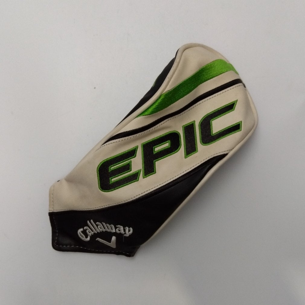 EPIC SPEED 3W 15° S Speeder EVOLUTION Ⅶ FW60｜Alpen Online 公式