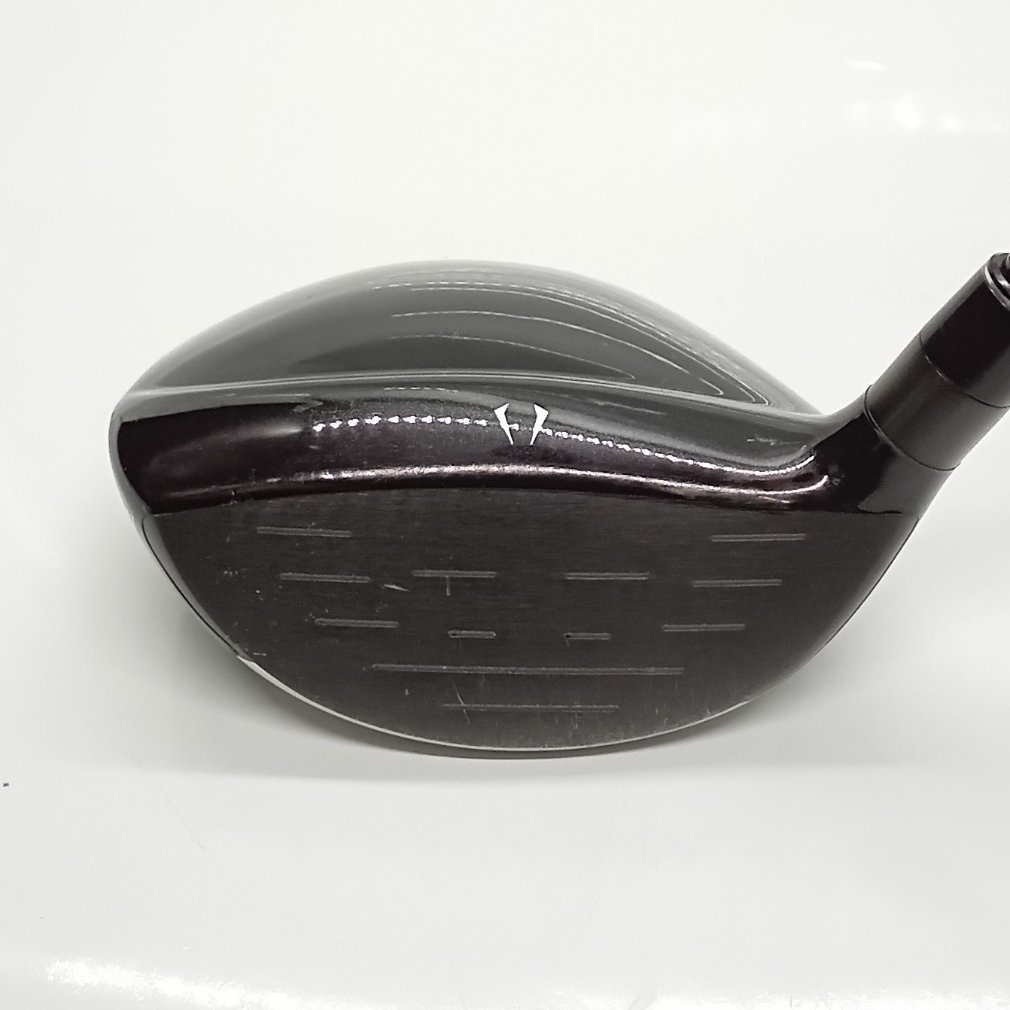7788 SRIXON ZX MKⅡ 5W 18° S Diamana ZX-Ⅱ50｜Alpen Online