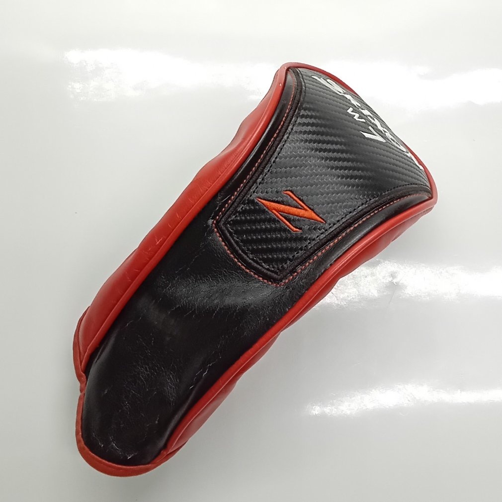 SRIXON Z F85 7W 21° S Miyazaki Mahana｜Alpen Online