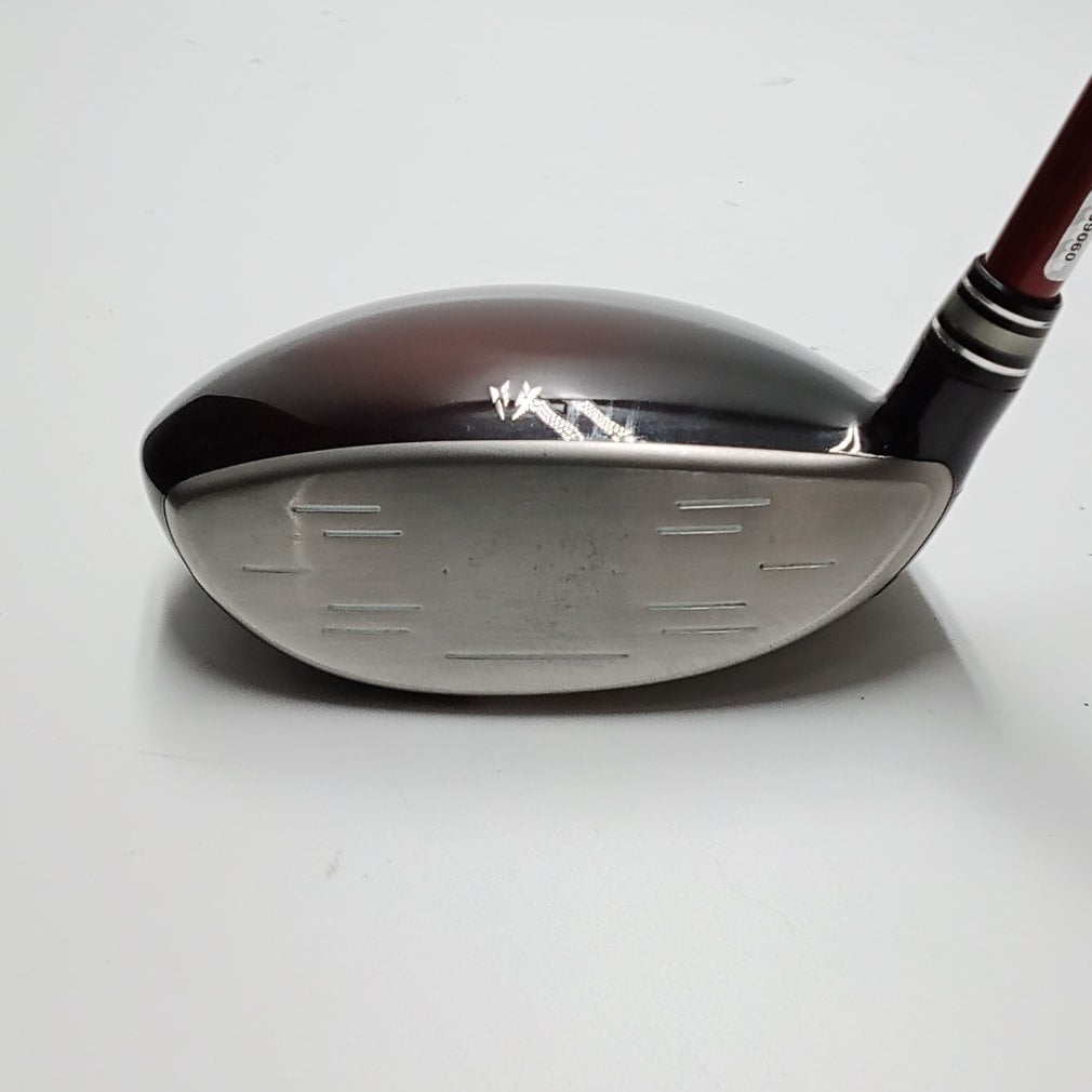 XXIO 10 ﾚｯﾄﾞ 3W 15° SR XXIO MP1000｜Alpen Online 公式オンラインストア