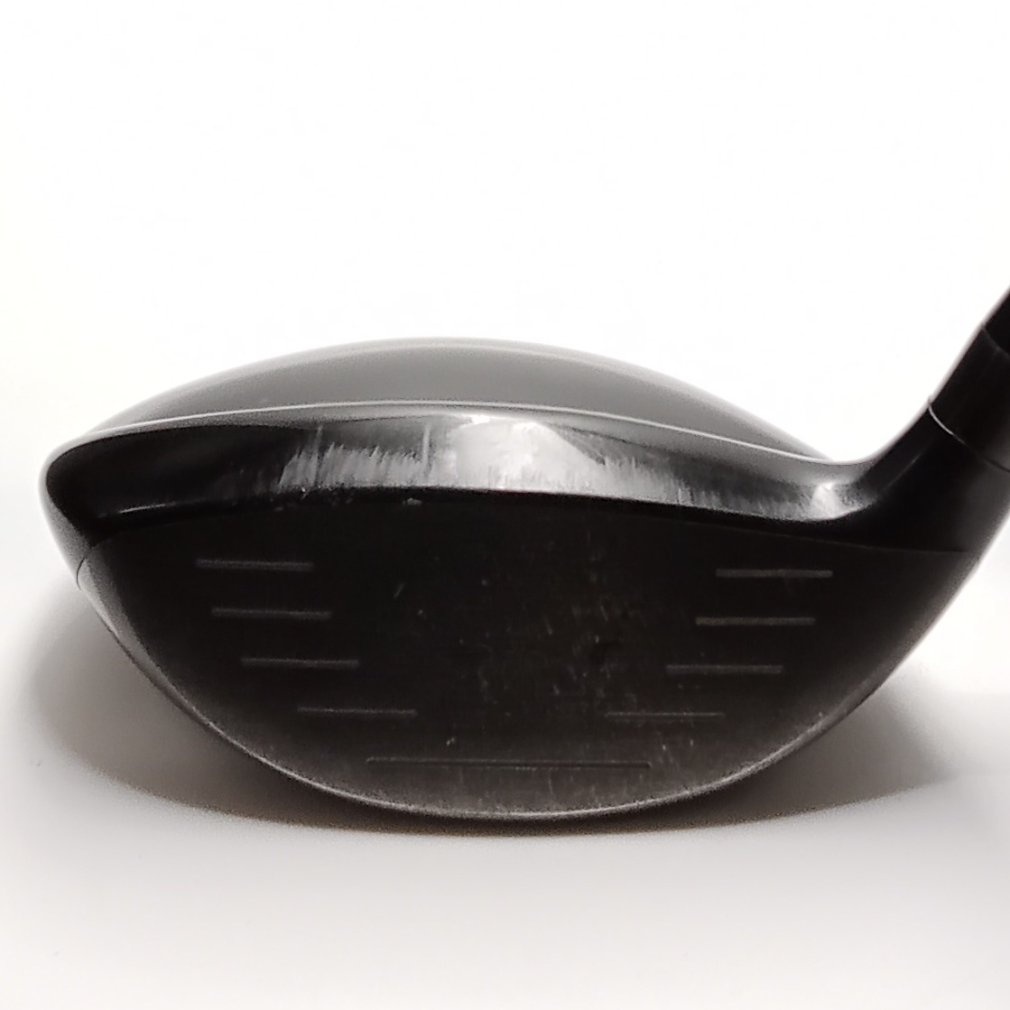 SRIXON ZX 5W 18° SR Diamana ZX 50｜Alpen Online