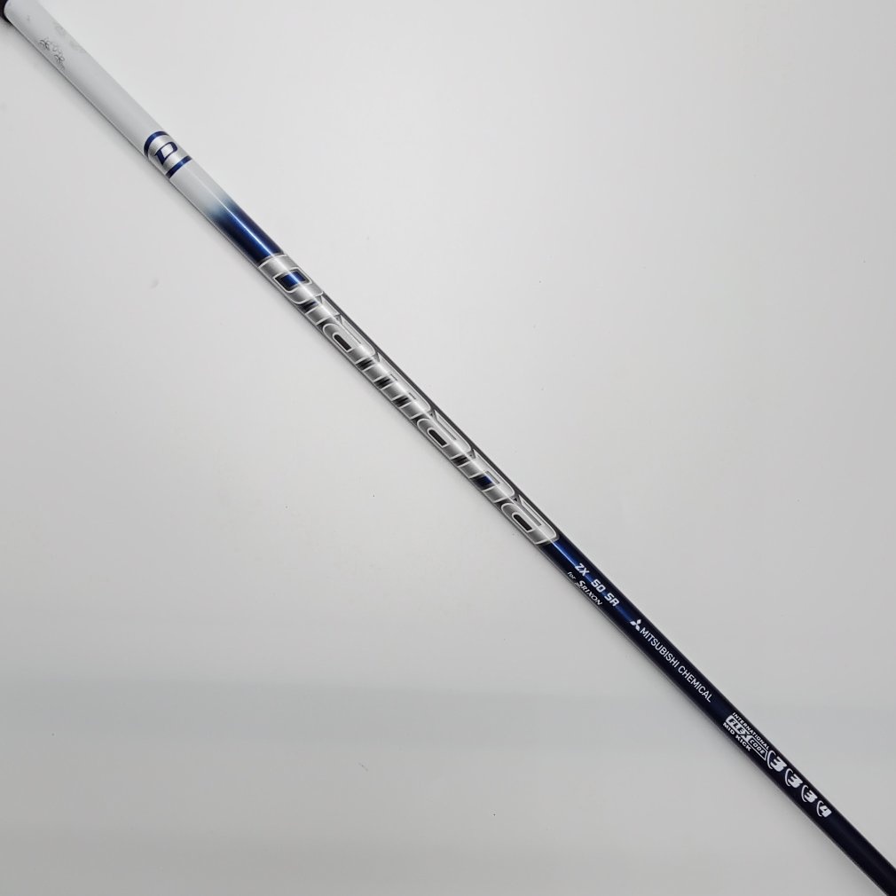 SRIXON ZX 5W 18° SR Diamana ZX 50｜Alpen Online