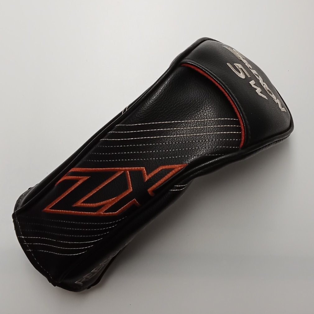 SRIXON ZX 5W 18° SR Diamana ZX 50｜Alpen Online 公式オンラインストア