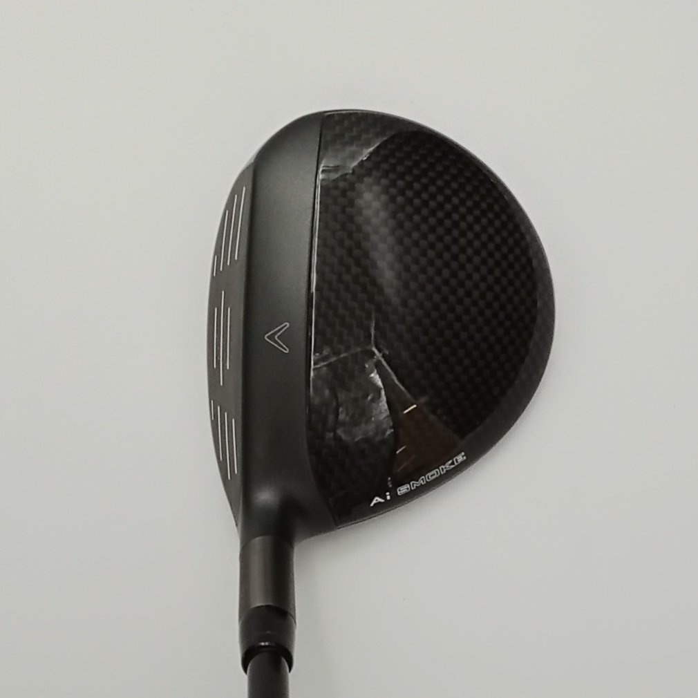 Ai SMOKE MAX FAST 5W 19° R TENSEI 40 for Callaway｜Alpen Online