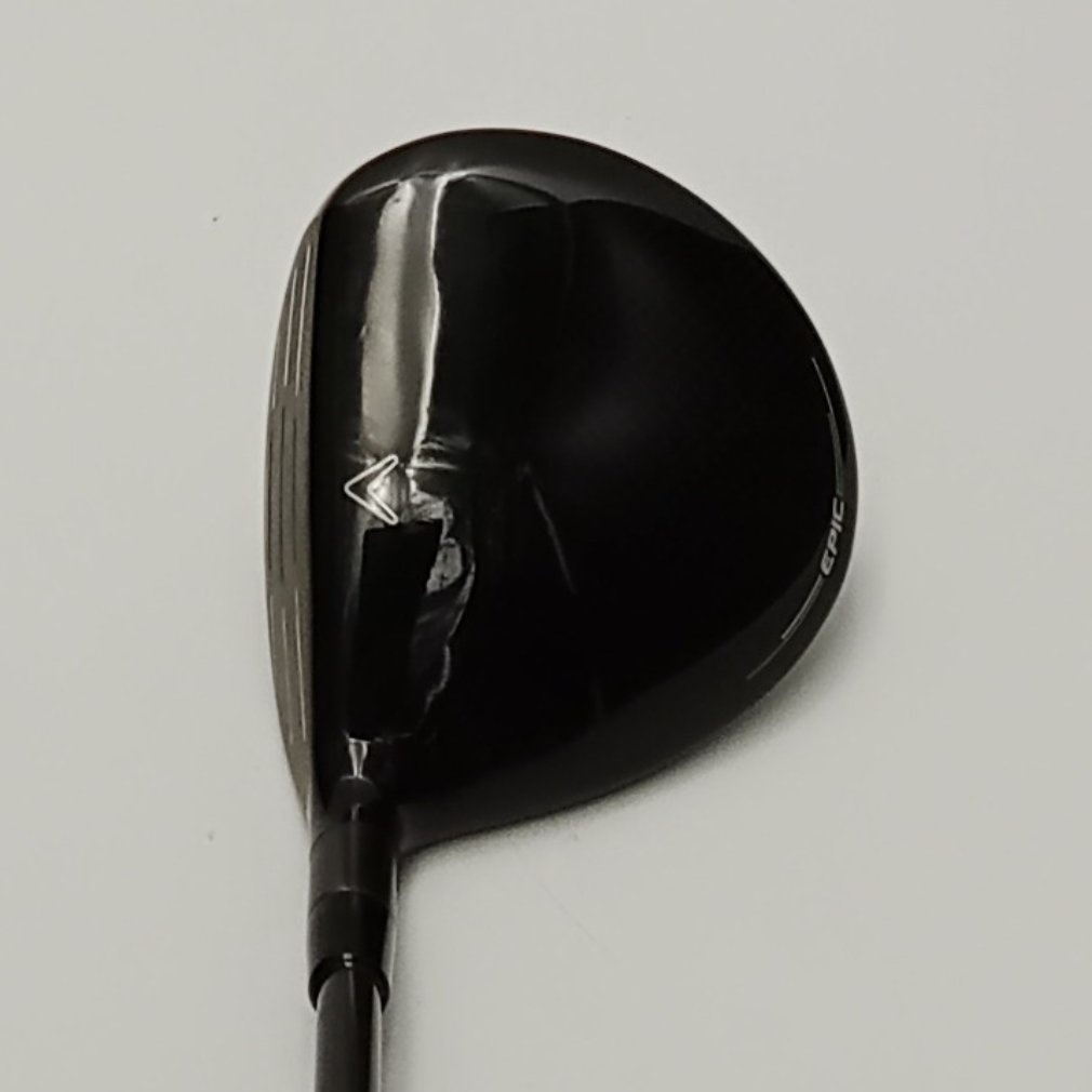 EPIC MAX 3W 15° S Diamana 40 for Callaway｜Alpen Online 公式