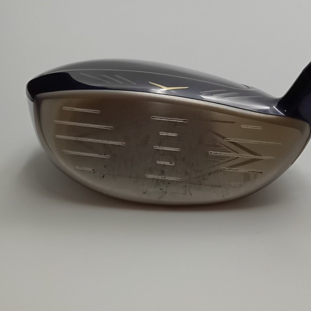 XXIO 12 ﾈｲﾋﾞｰ 9W 23° R XXIO MP1200 ﾈｲﾋﾞｰ｜Alpen Online