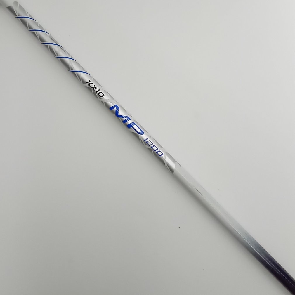 XXIO 12 ﾈｲﾋﾞｰ 7W 20° R XXIO MP1200 ﾈｲﾋﾞｰ｜Alpen Online アルペン