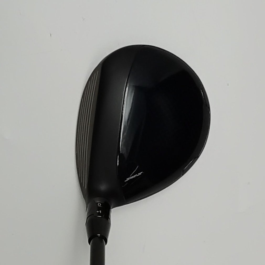 Callaway PARADYM ◆◆◆ トリプルダイヤ 5W 18° PARADYM ◇◇◇ (ﾄﾘﾌﾟﾙﾀﾞｲﾔﾓﾝﾄﾞ) 5W 18° SR TENSEI 55 for Callaway