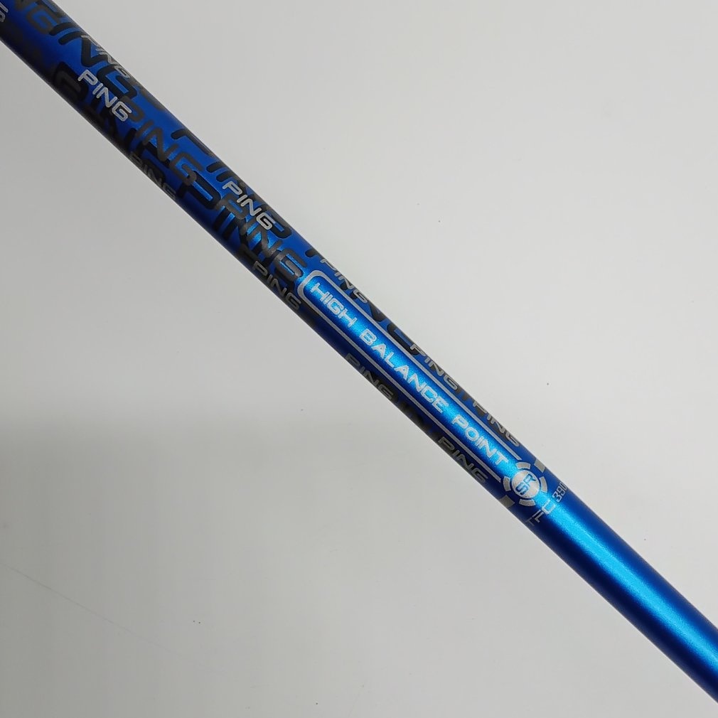 G30 3W 14.5° SR TFC 390｜Alpen Online 公式オンラインストア