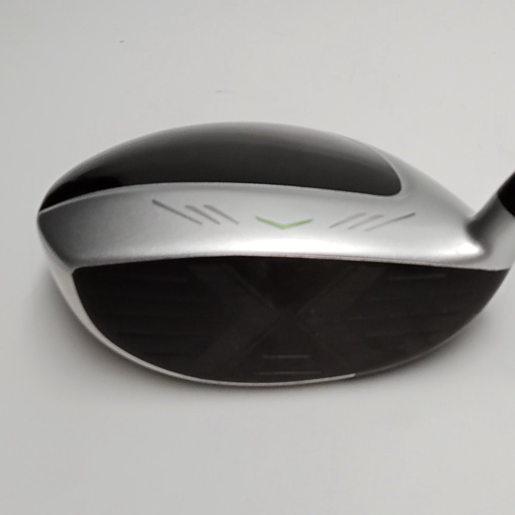 XXIO X -eks- (2022) 3W 15° S Miyazaki AX-2｜Alpen Online