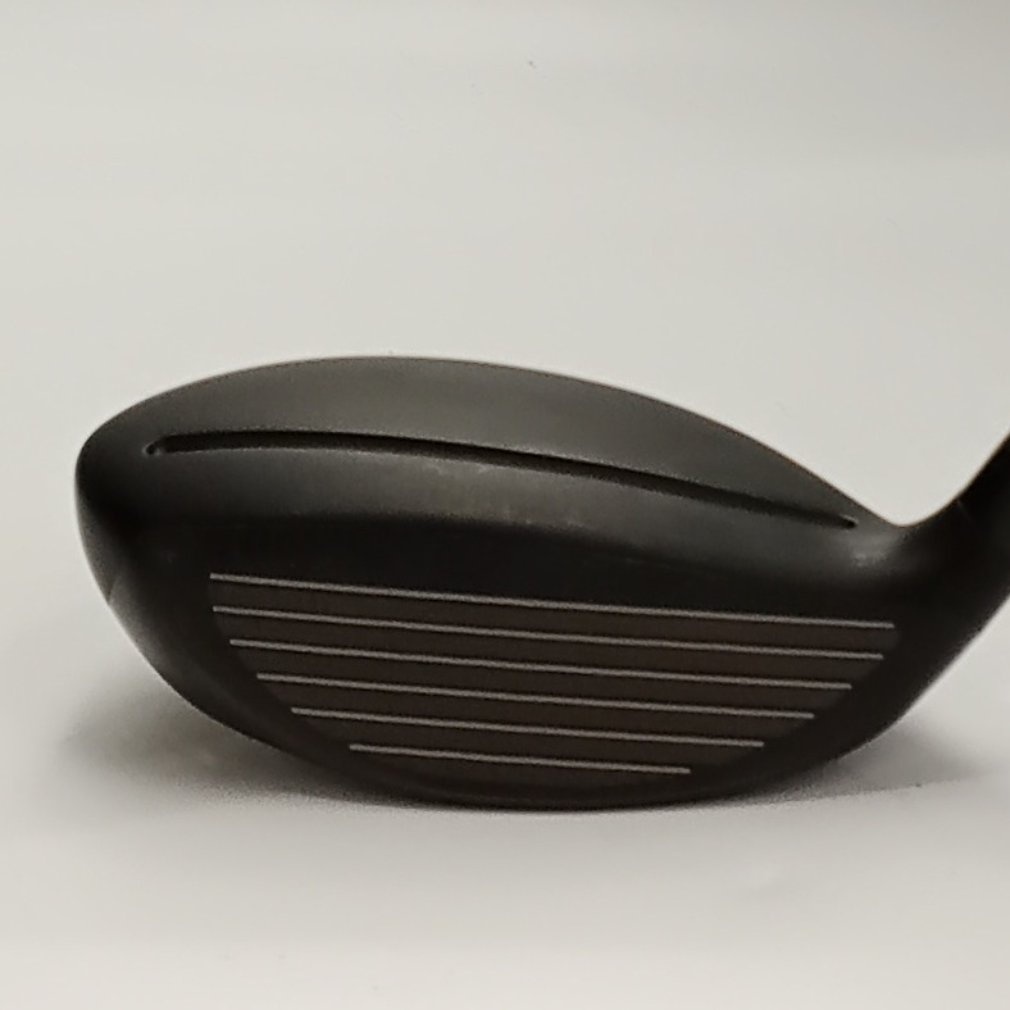 オノフ 3W 2023年モデル フレックスA ONOFF FAIRWAY ARMS KURO (2024