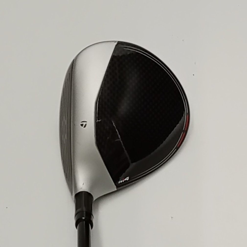 M4 3W 15° S FUBUKI TM5｜Alpen Online 公式オンラインストア