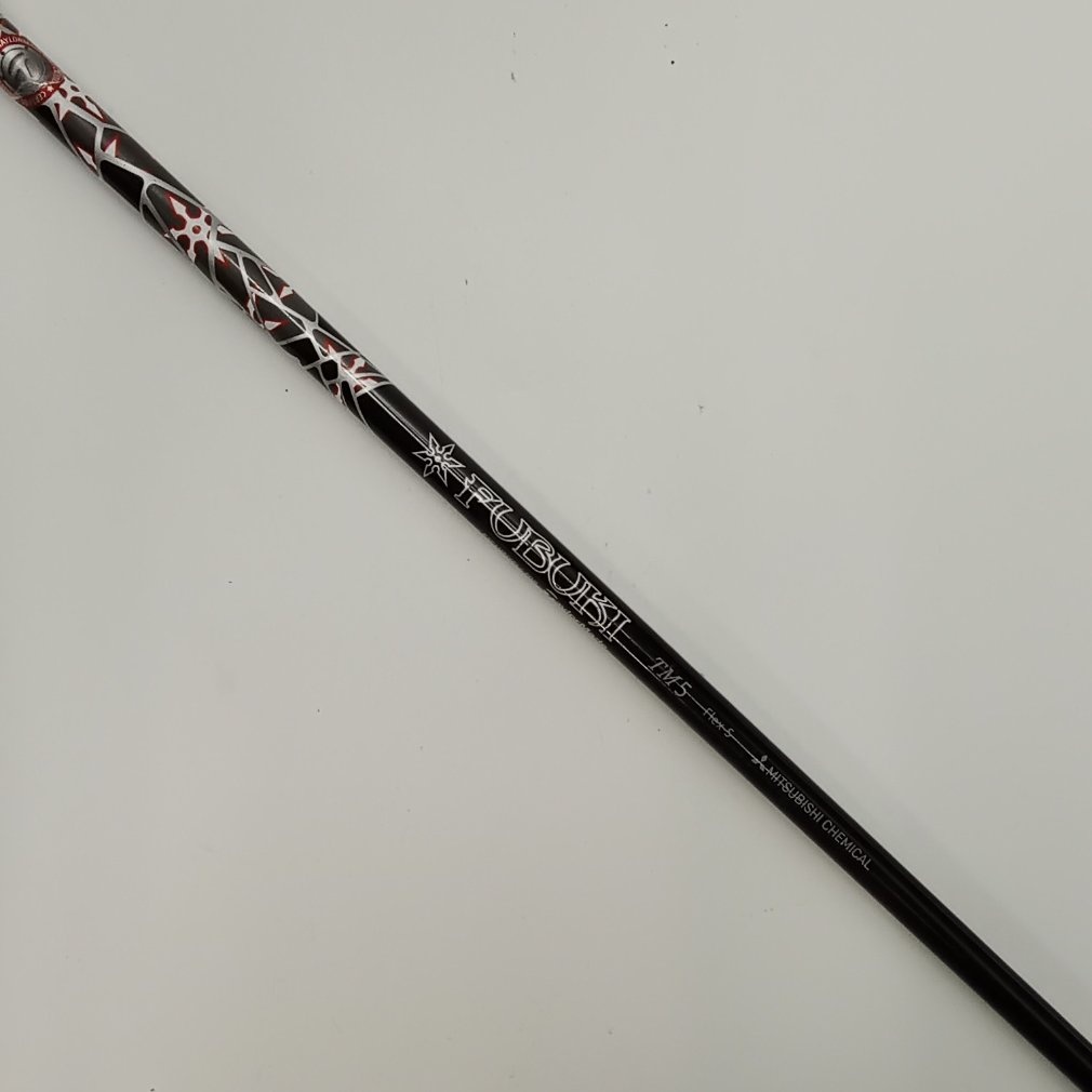 M4 3W 15° S FUBUKI TM5｜Alpen Online 公式オンラインストア