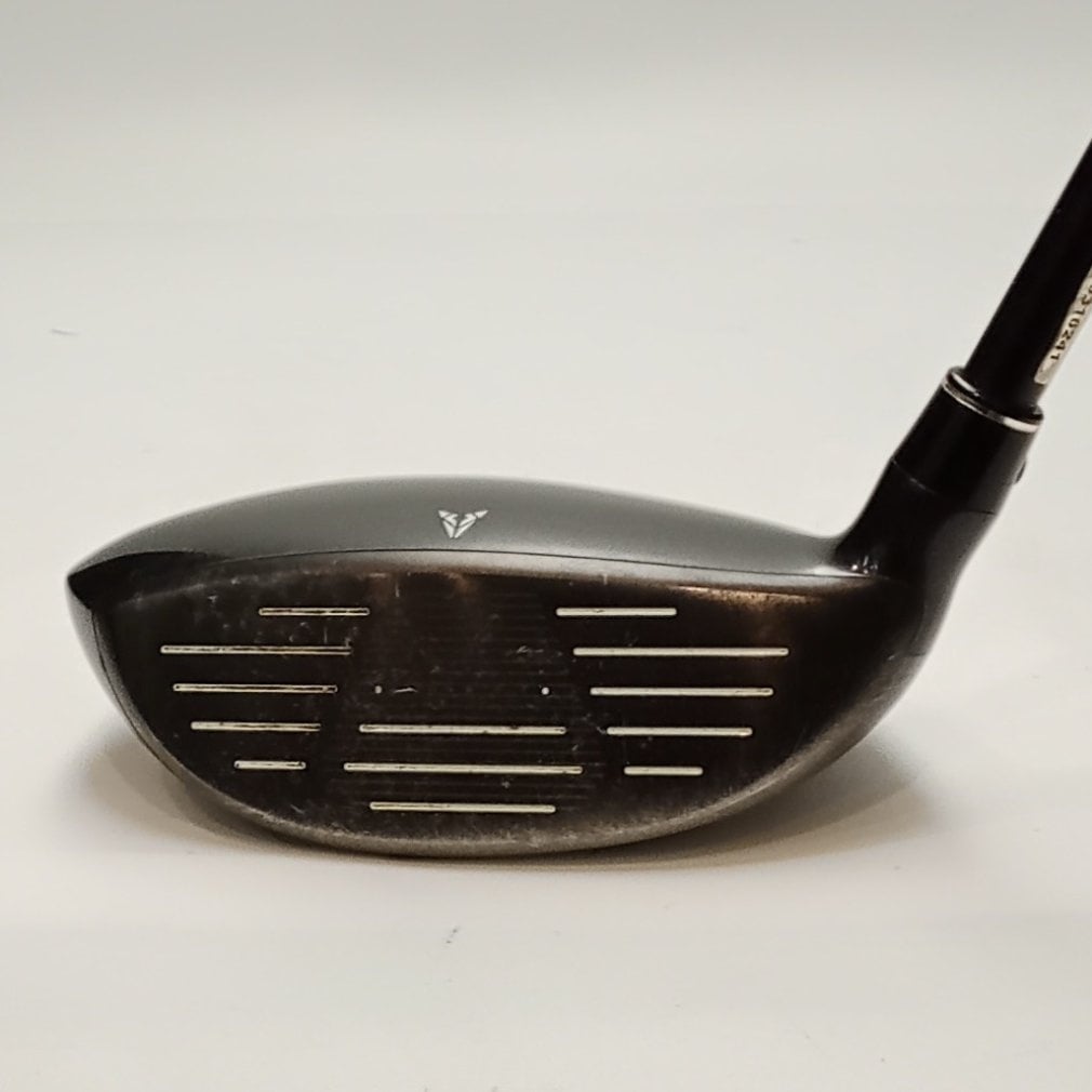 XXIO X -eks- 3W 15° SR Miyazaki AX-1｜Alpen Online 公式オンライン