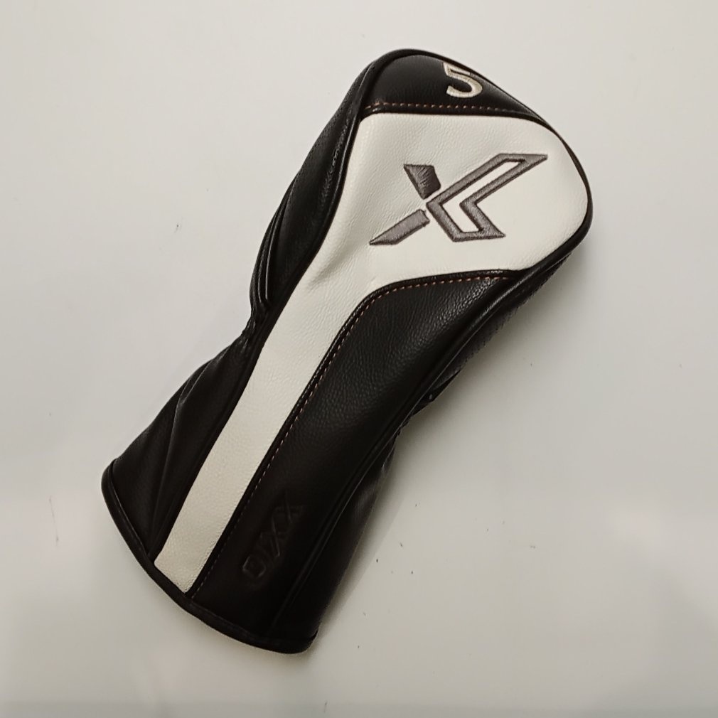 XXIO X -eks- 3W 15° SR Miyazaki AX-1｜Alpen Online