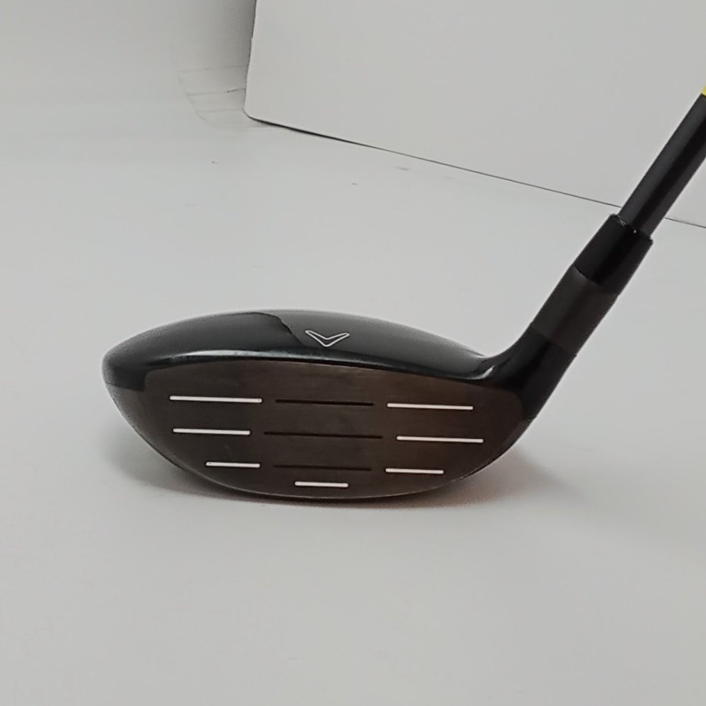 EPIC MAX 5W 18° SR Diamana 40 for Callaway｜Alpen Online 公式