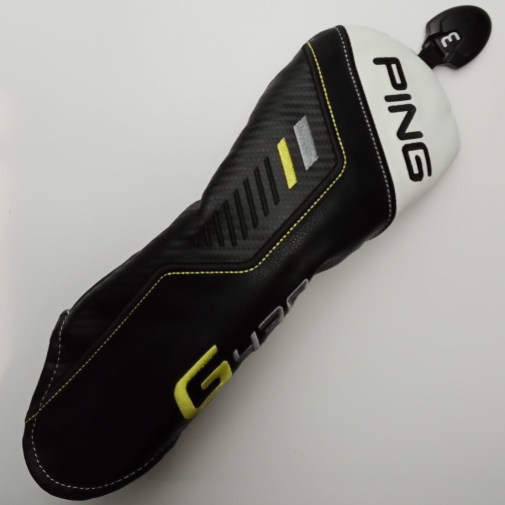 G430 MAX 3W 15° S PING TOUR 2.0 CHROME 65｜Alpen Online アルペン