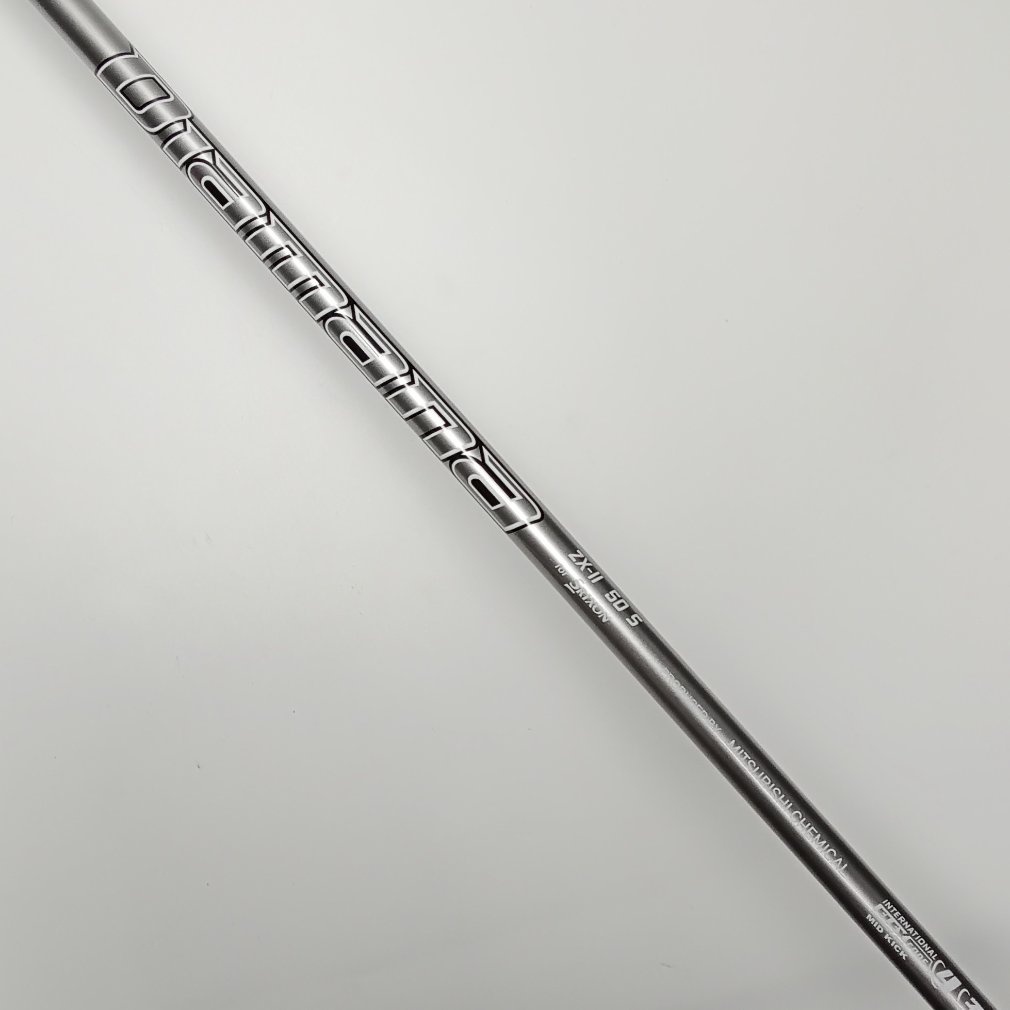 SRIXON ZX MKⅡ 7W 21° S Diamana ZX-Ⅱ50｜Alpen Online