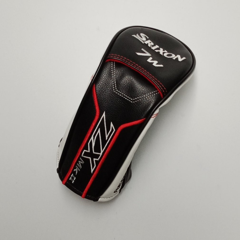 SRIXON ZX MKⅡ 7W 21° S Diamana ZX-Ⅱ50｜Alpen Online