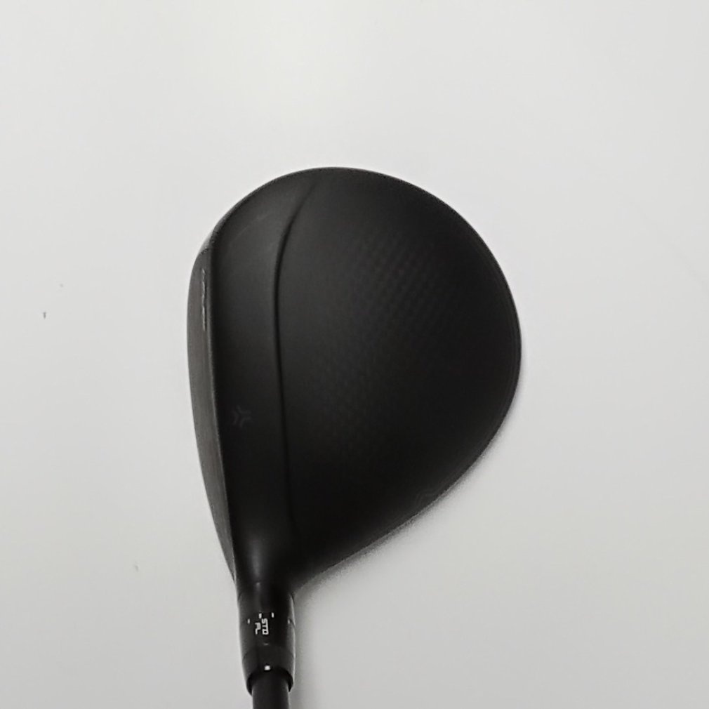 SRIXON ZXi 3W 15° S Diamana ZXi 50｜Alpen Online