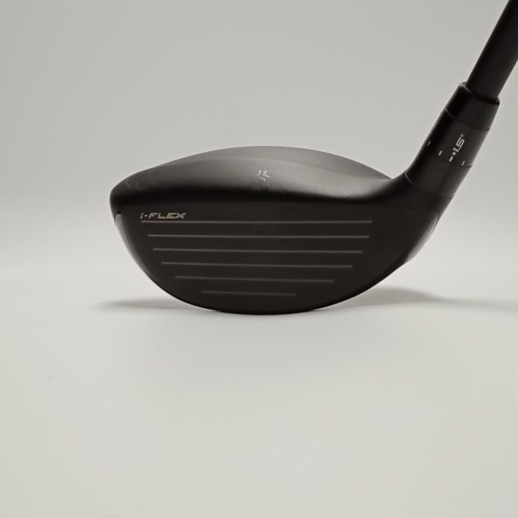 SRIXON ZXi 3W 15° S Diamana ZXi 50｜Alpen Online アルペングループ