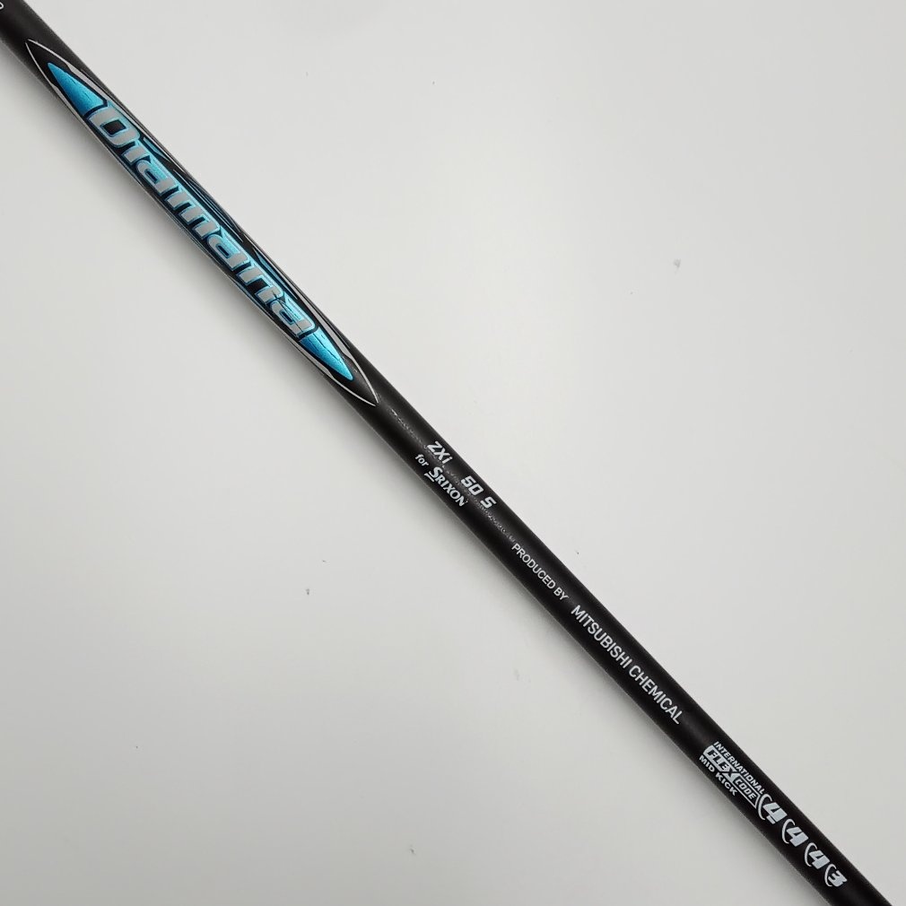 SRIXON ZXi 3W 15° S Diamana ZXi 50｜Alpen Online アルペングループ