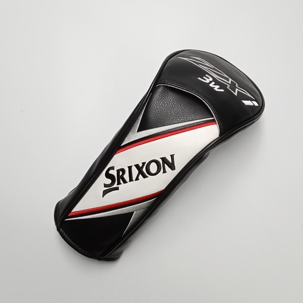 SRIXON ZXi 3W 15° S Diamana ZXi 50｜Alpen Online アルペングループ