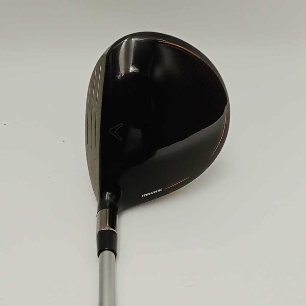 MAVRIK MAX 5W 19° SR Diamana 40 for Callaway｜Alpen Online 公式