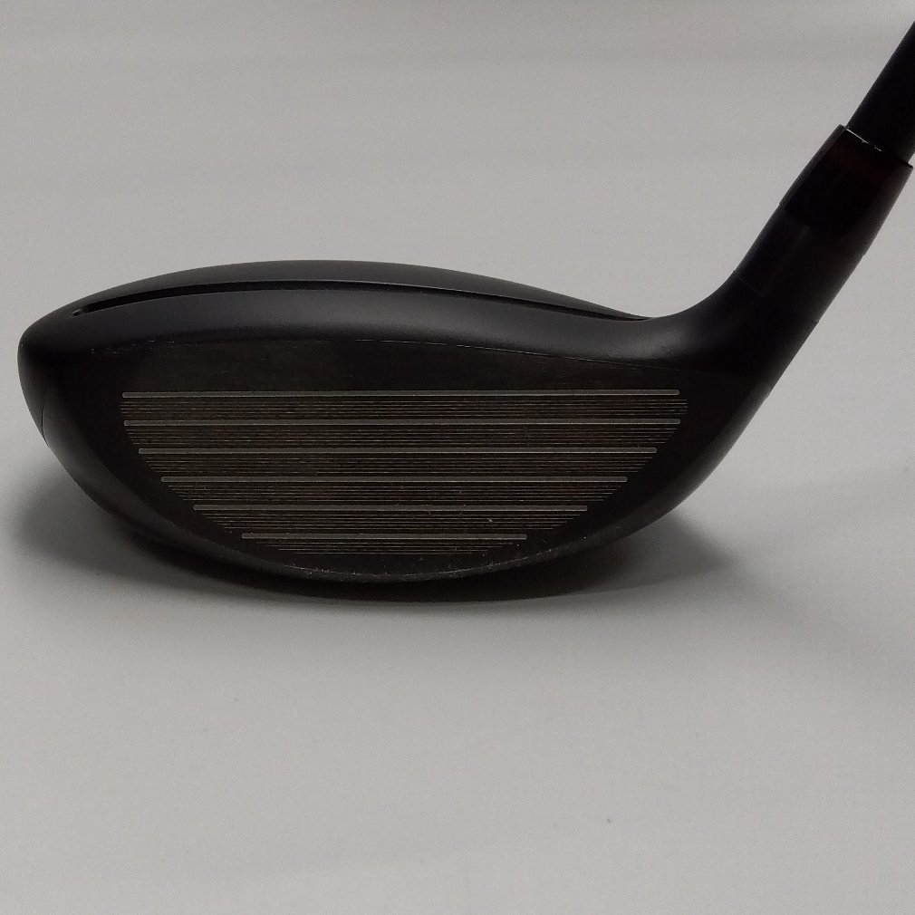 ONOFF FAIRWAY ARMS KURO (2024) 5W 18° S CBT 624F｜Alpen Online