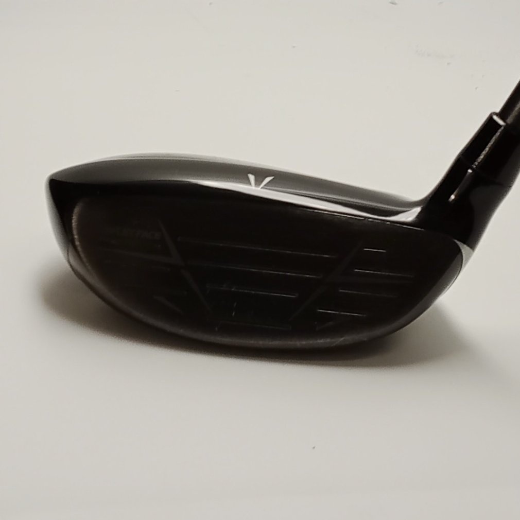 XXIO X -eks- (2024) 7W 20° SR Miyazaki AX-3｜Alpen Online 公式