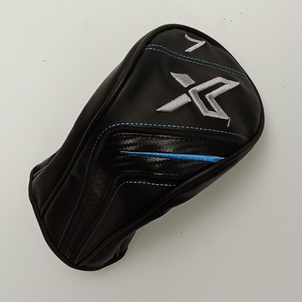 XXIO X -eks- (2024) 7W 20° SR Miyazaki AX-3｜Alpen Online