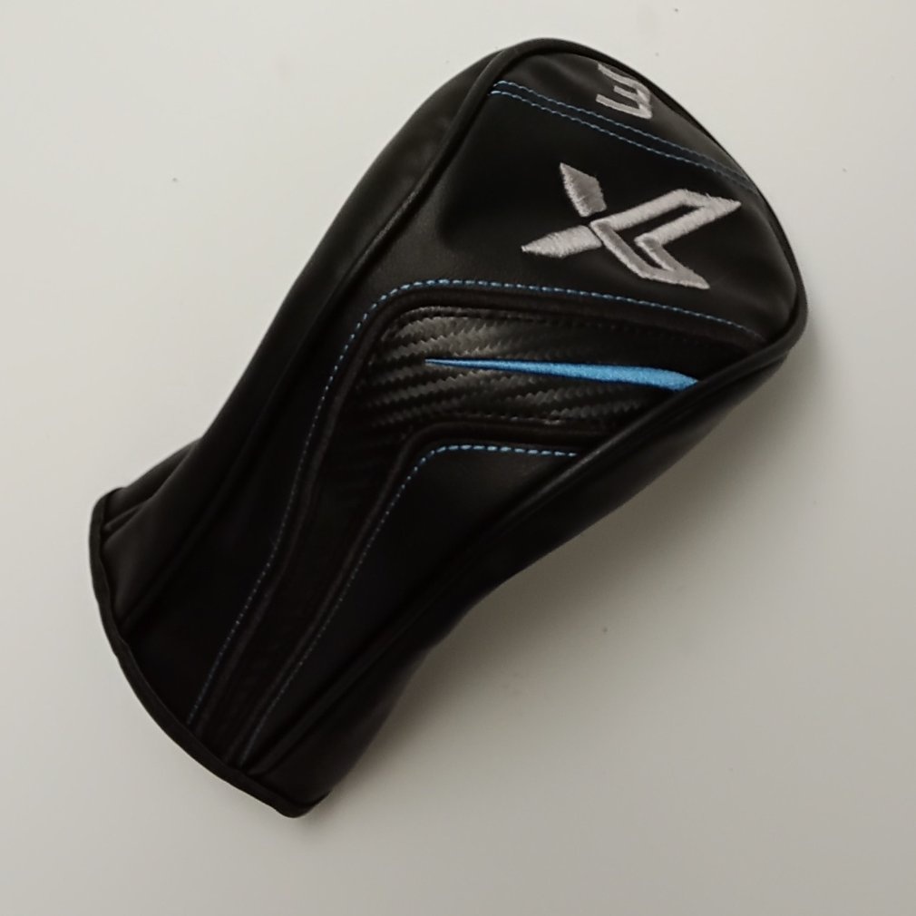 XXIO X -eks- (2024) 3W 15° SR Miyazaki AX-3｜Alpen Online 公式