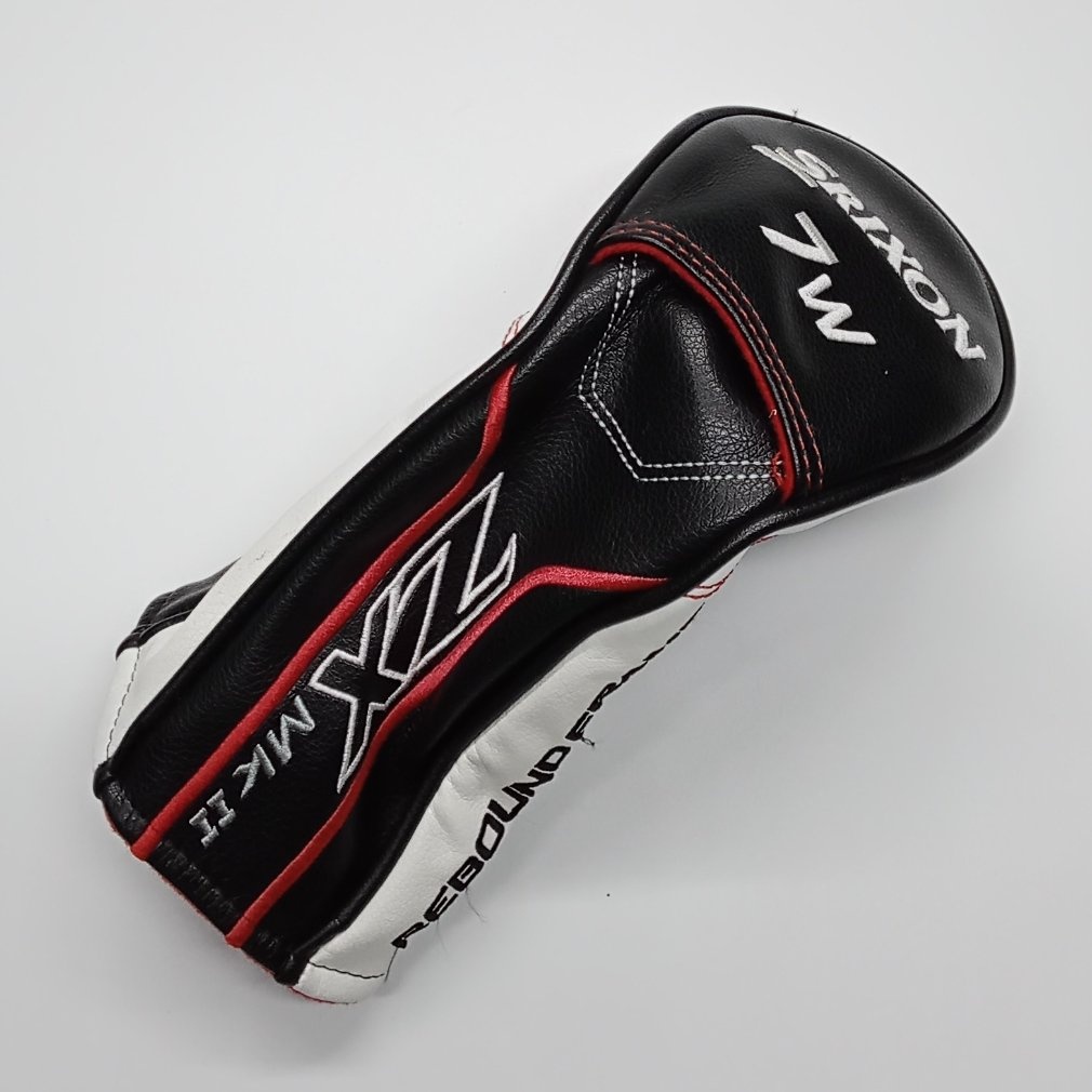SRIXON ZX MKⅡ 7W 21° S Diamana ZX-Ⅱ50｜Alpen Online