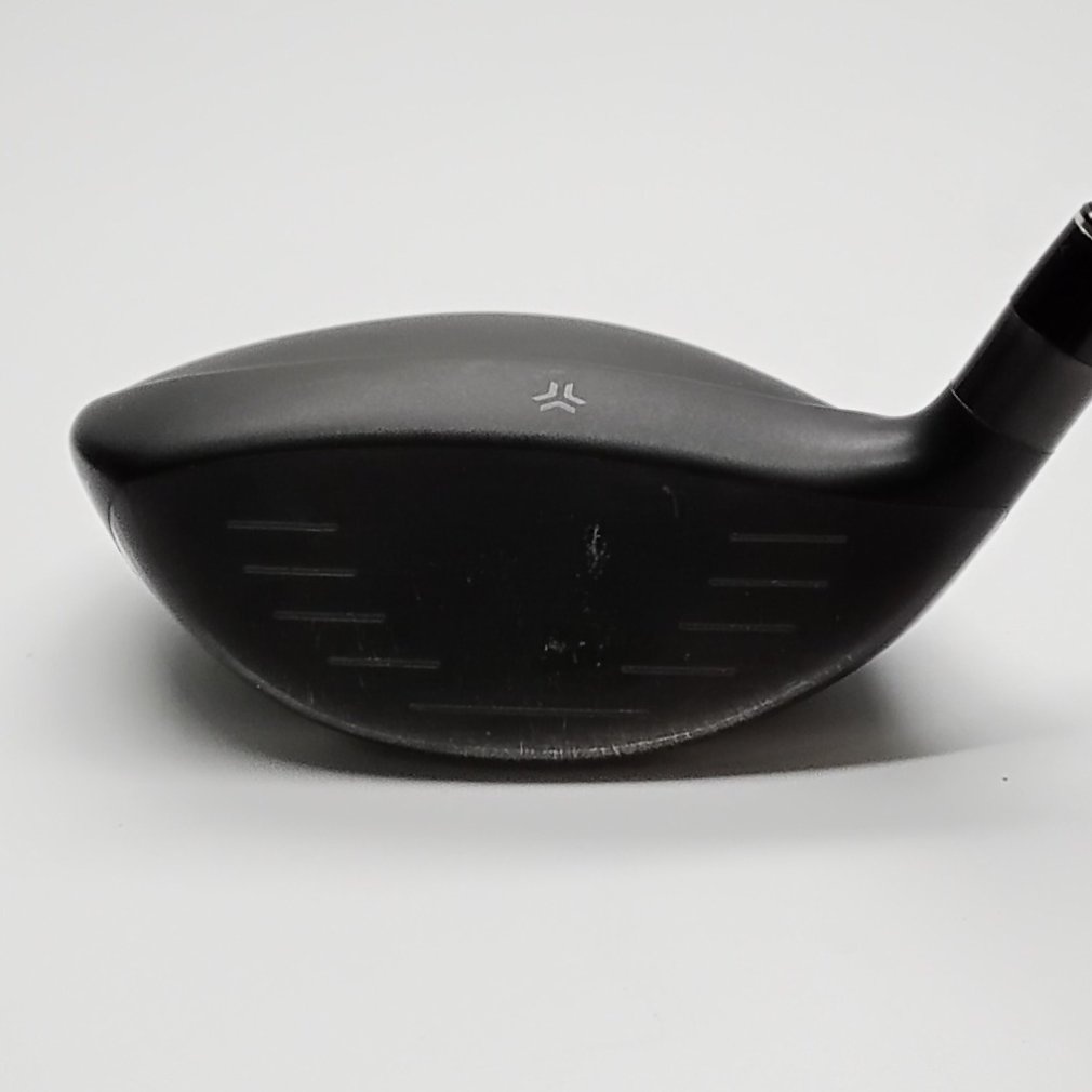 SRIXON ZX MKⅡ 5W 18° S Diamana ZX-Ⅱ50｜Alpen Online