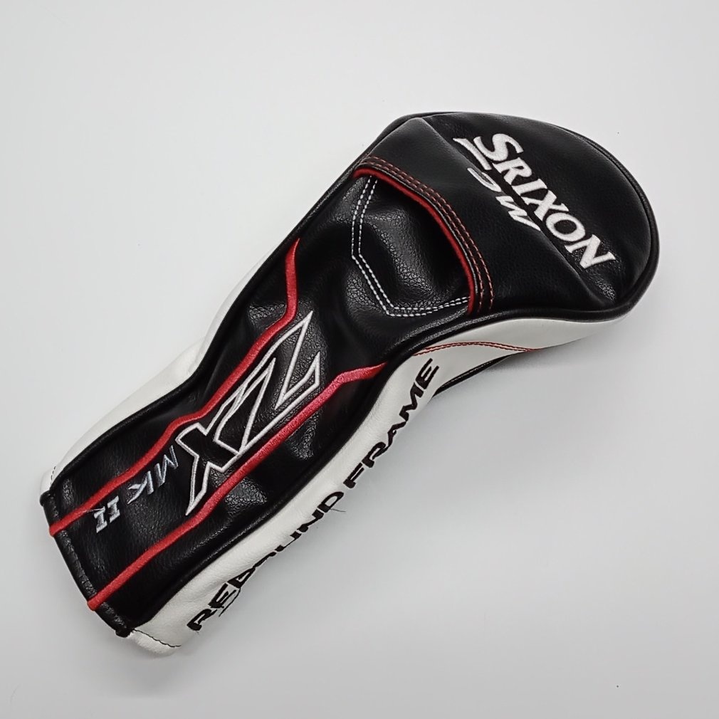 SRIXON ZX MKⅡ 5W 18° S Diamana ZX-Ⅱ50｜Alpen Online