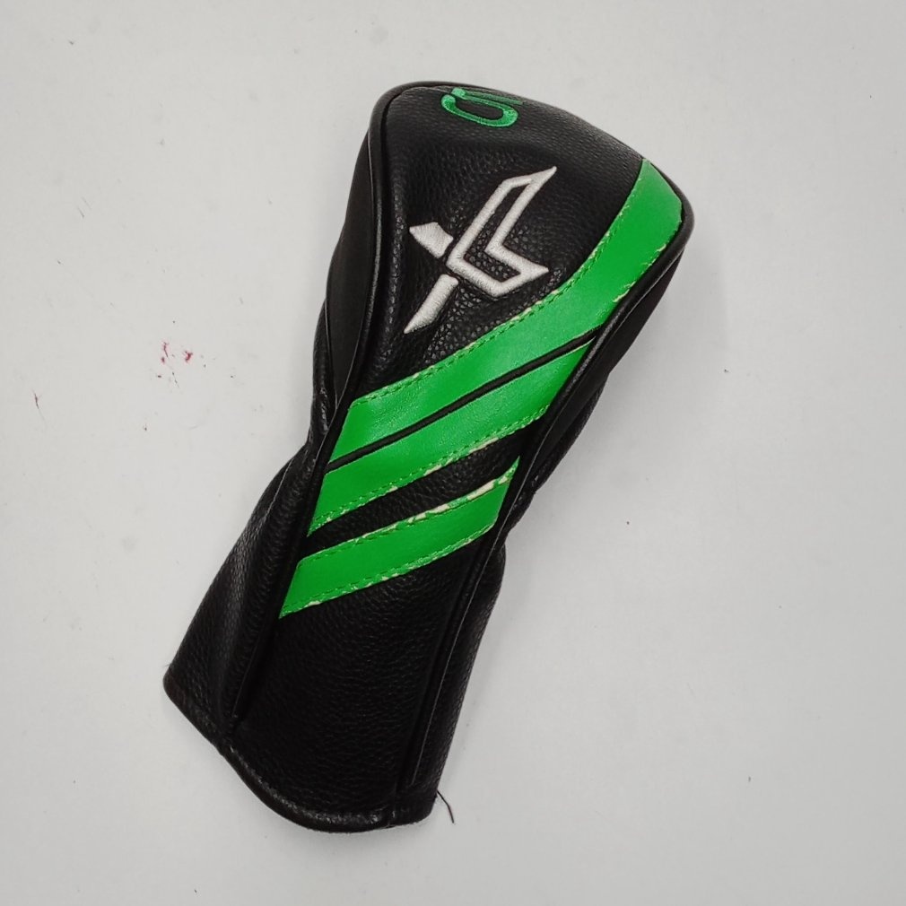 XXIO X -eks- (2022) 5W 18° SR Miyazaki AX-2｜Alpen Online 公式