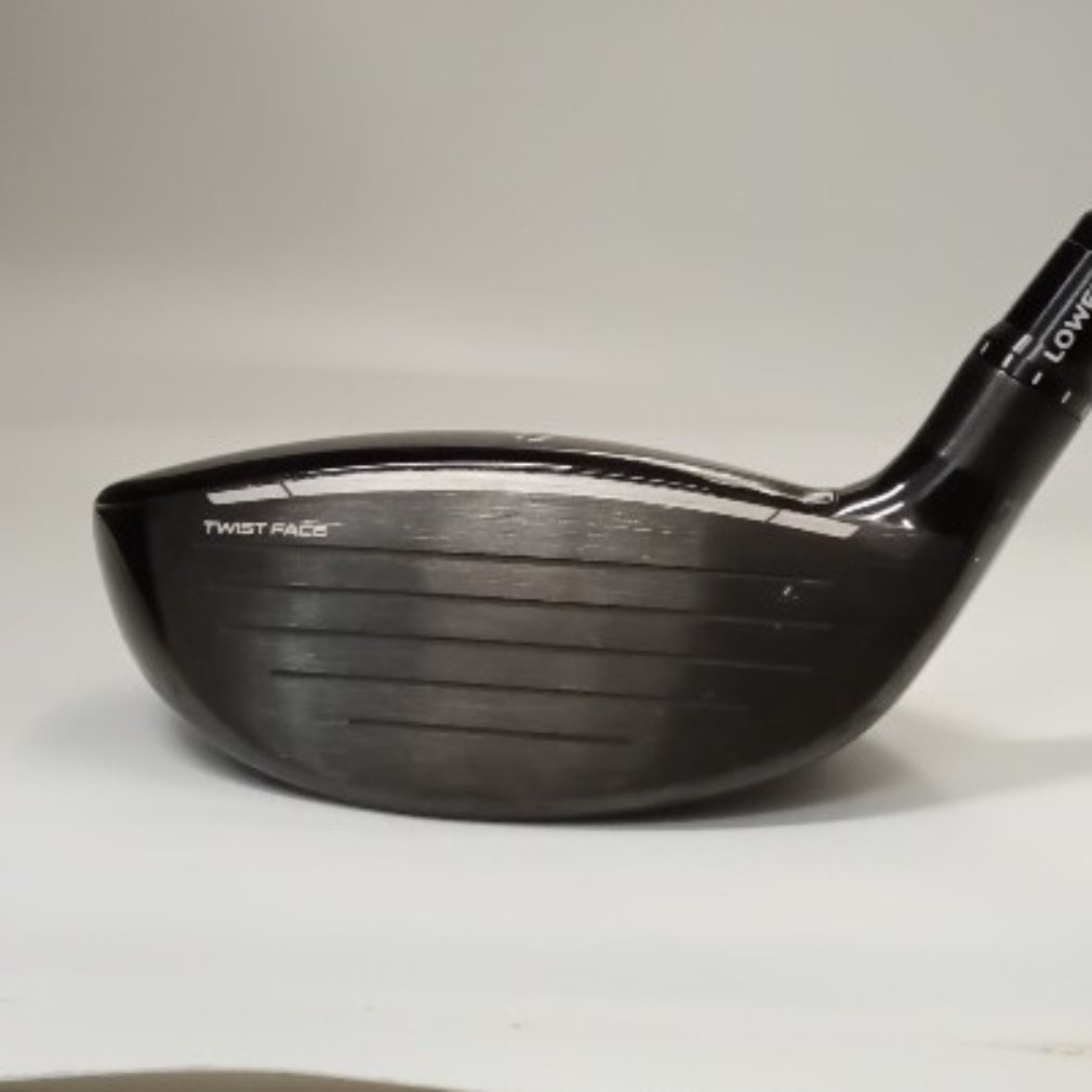 Qi10 TOUR 5W 18° S Diamana WB 63｜Alpen Online 公式オンラインストア