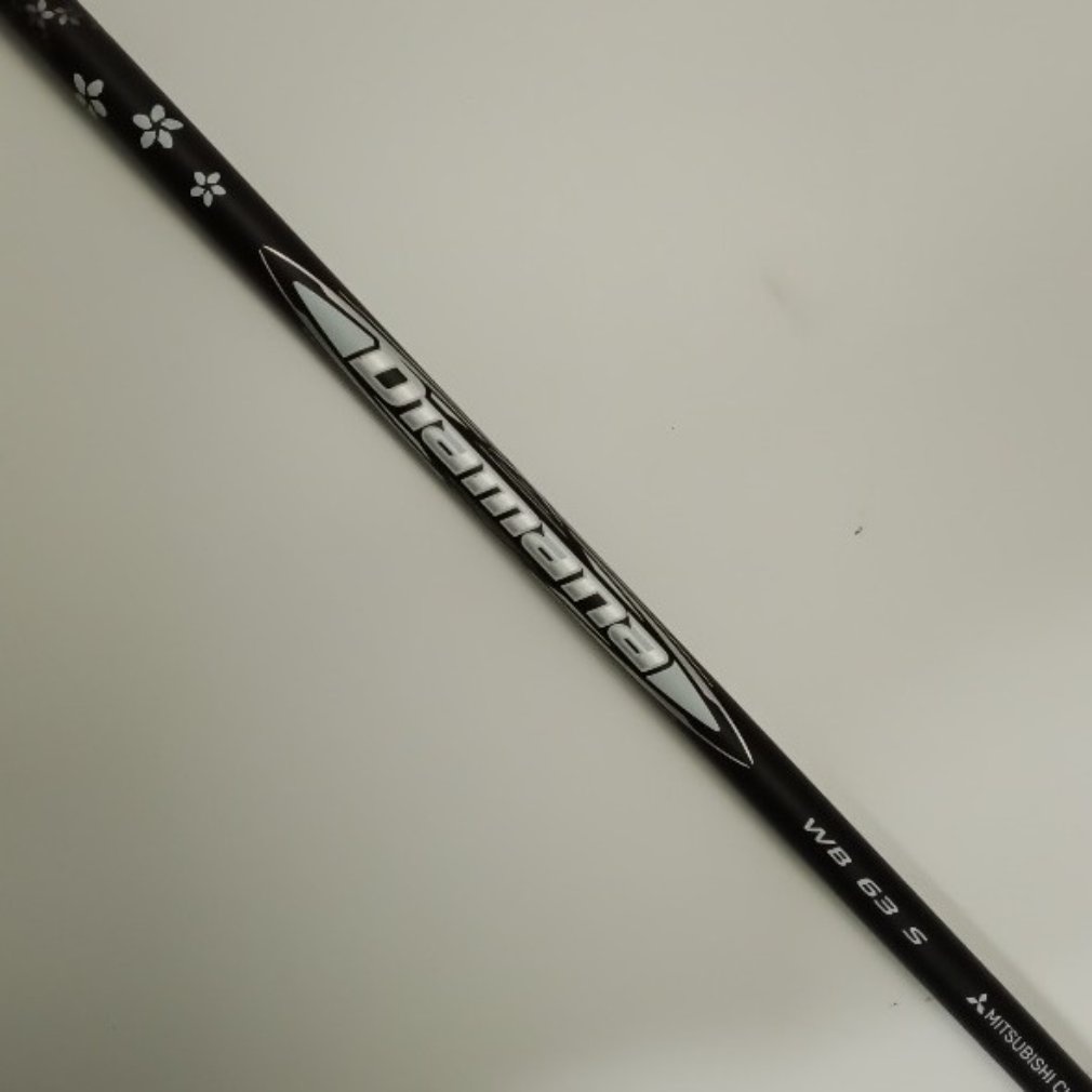 Qi10 TOUR 5W 18° S Diamana WB 63｜Alpen Online 公式オンラインストア