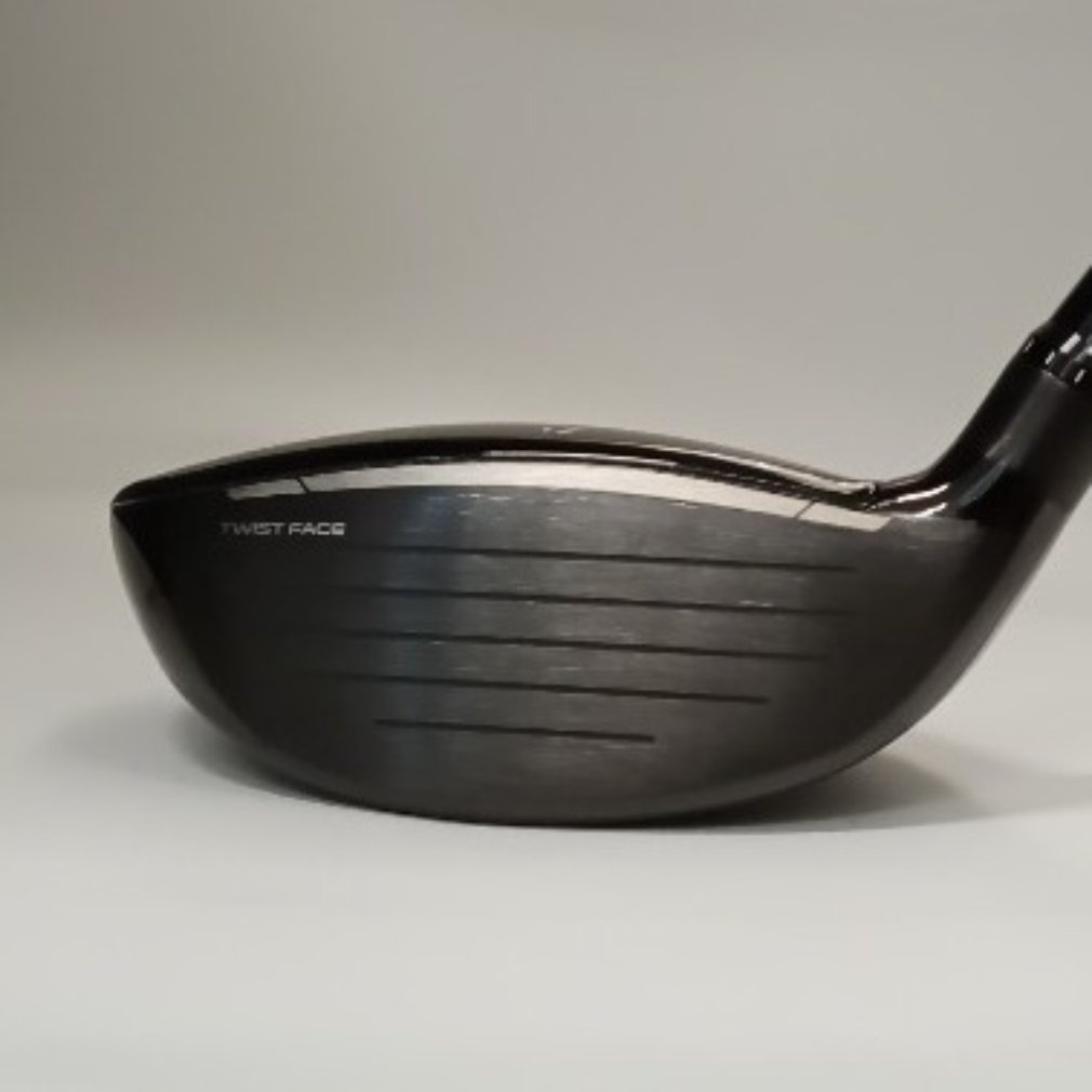 Qi10 TOUR 3W 15° S Tour AD VF-6｜Alpen Online 公式オンラインストア