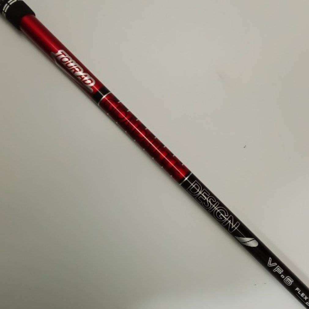 Qi10 TOUR 3W 15° S Tour AD VF-6｜Alpen Online 公式オンラインストア