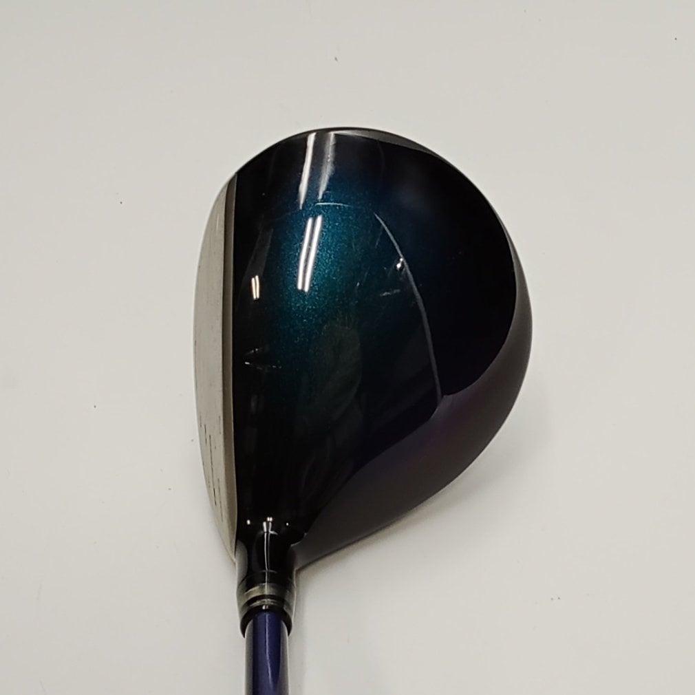 XXIO 8 4W 16.5° R XXIO MP800｜Alpen Online 公式オンラインストア