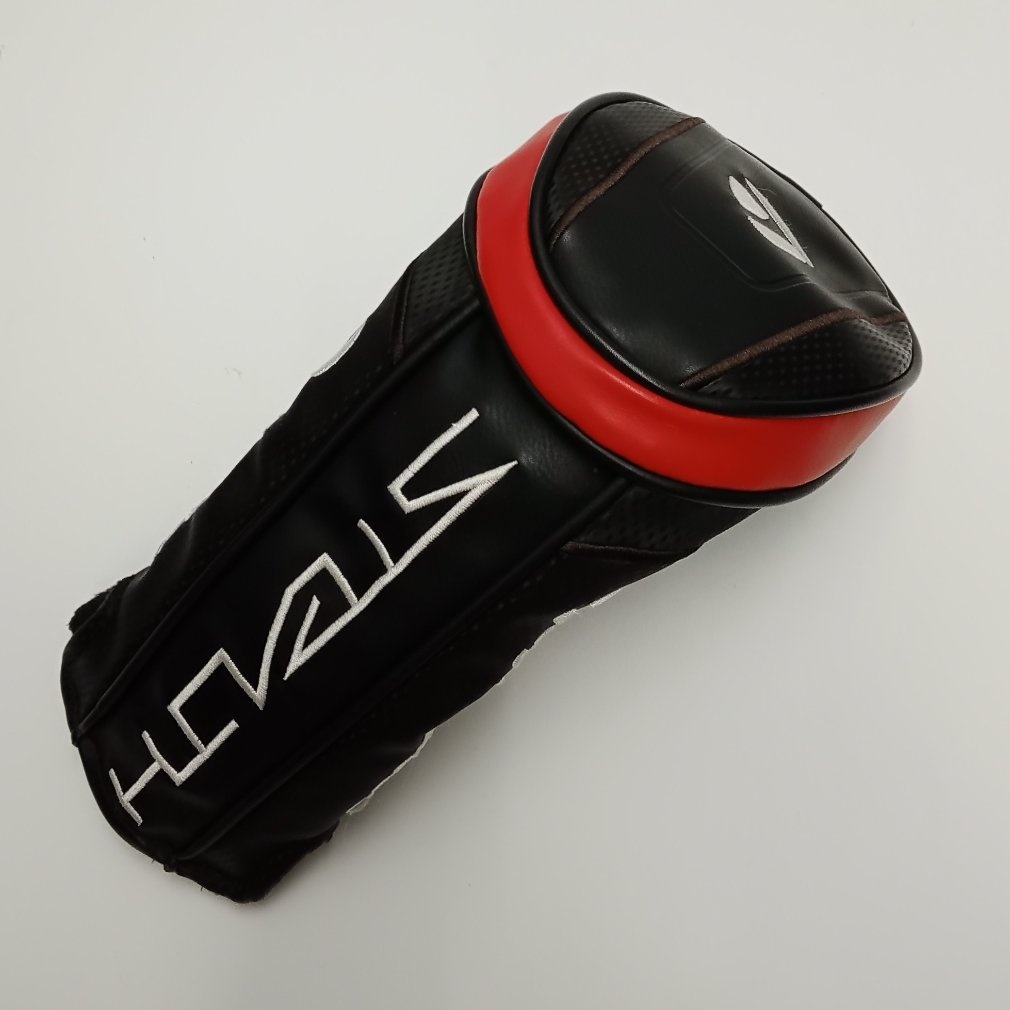 STEALTH 5W 18° S TENSEI RED TM50 (22)｜Alpen Online