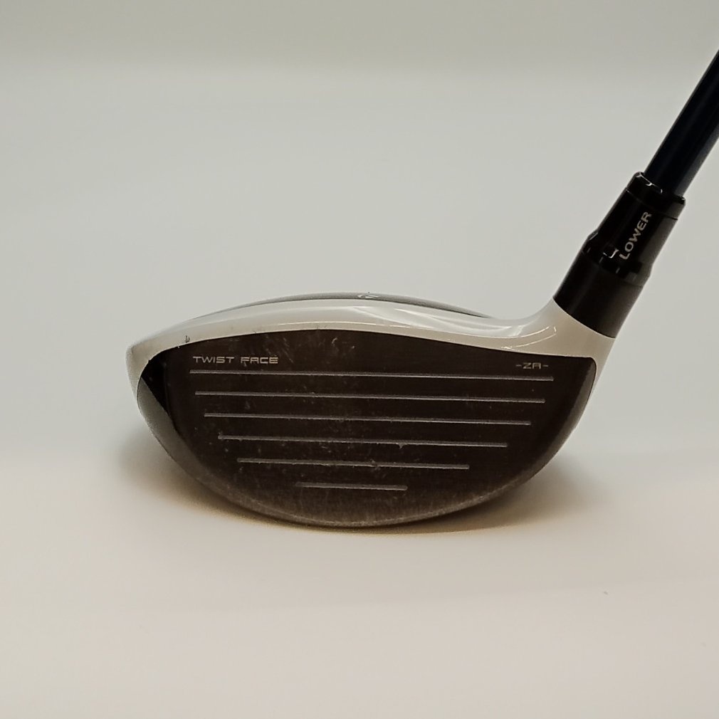 テーラーメイド　SIM2 Titanium 5W 19° テンセイ TM50s SIM2 TITANIUM 5W 19° R TENSEI SILVER TM50｜Alpen Online 公式