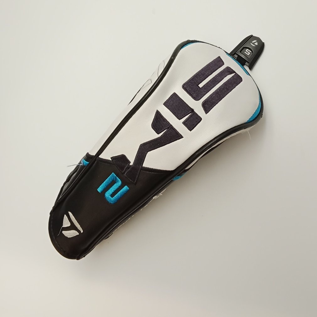SIM2 TITANIUM 5W 19° R TENSEI SILVER TM50｜Alpen Online 公式