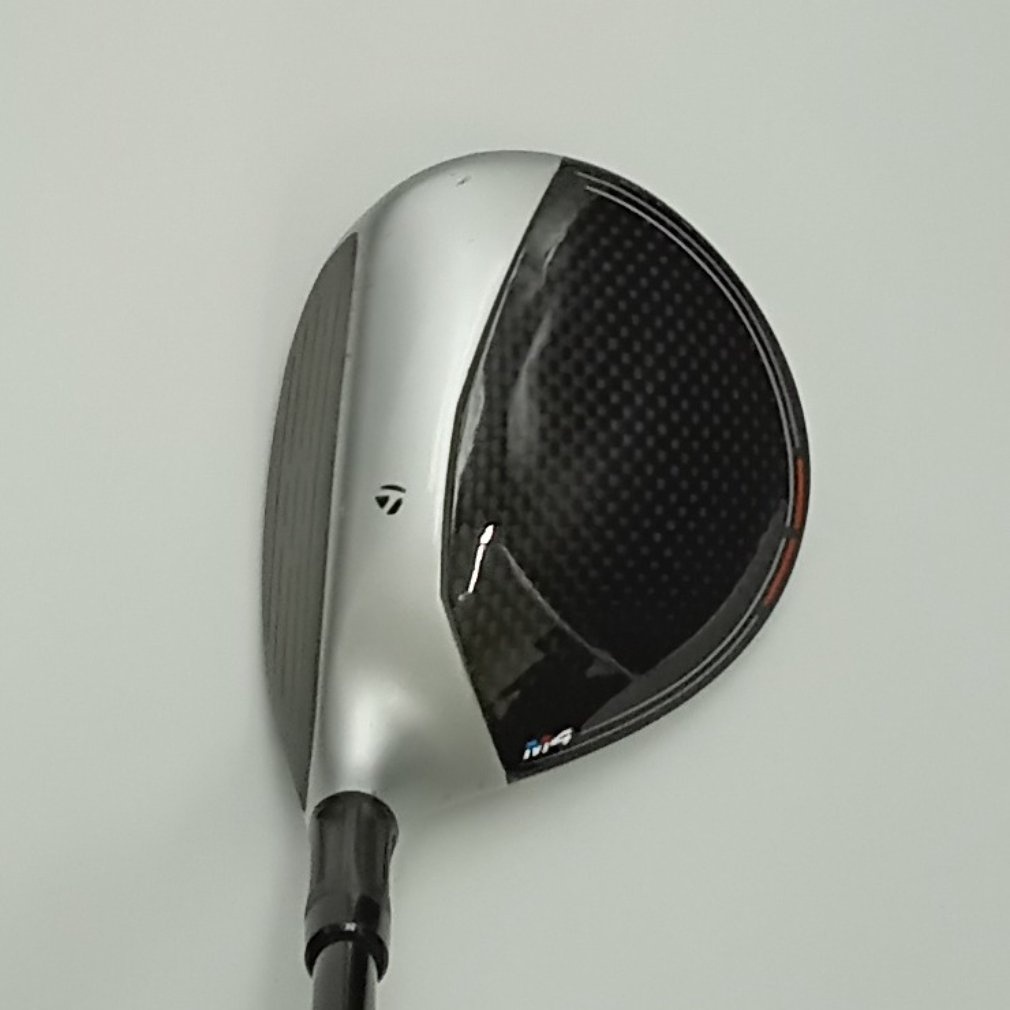 M4 5W 18° SR FUBUKI TM5｜Alpen Online 公式オンラインストア
