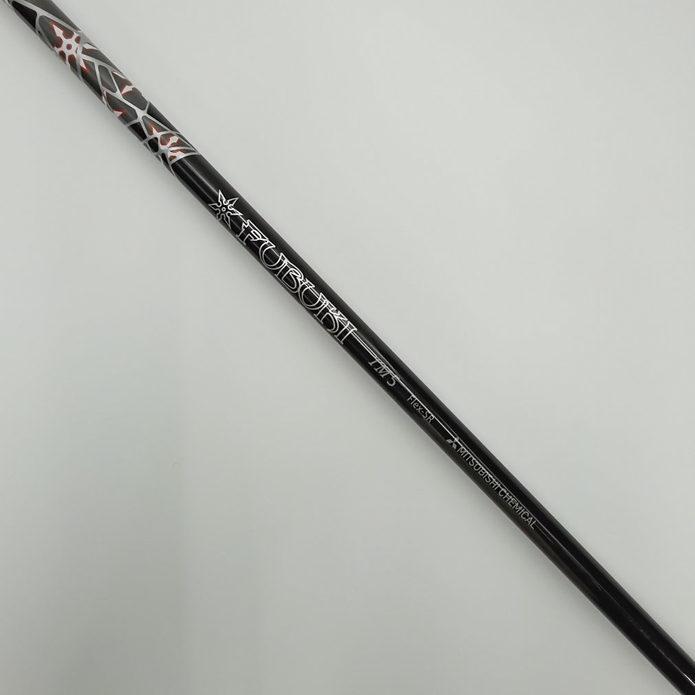 M4 5W 18° SR FUBUKI TM5｜Alpen Online 公式オンラインストア