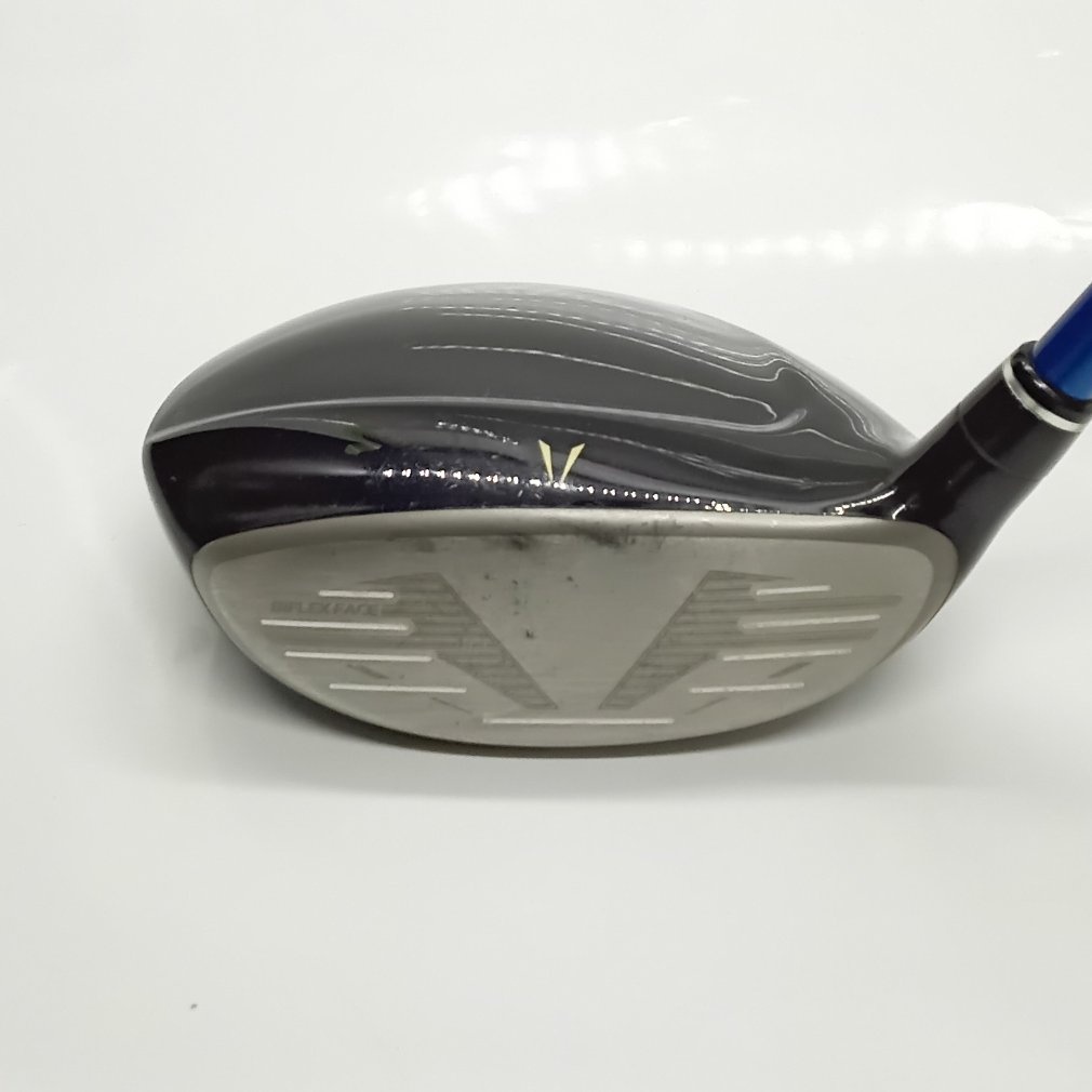 XXIO 13 ネイビー 3W 15° SR XXIO MP1300 ネイビー｜Alpen Online 公式