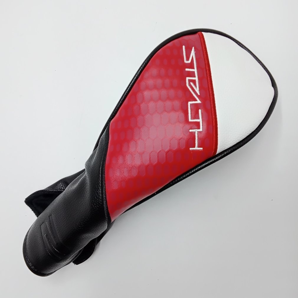 STEALTH2 3W 15° S TENSEI RED TM50 (22)｜Alpen Online 公式