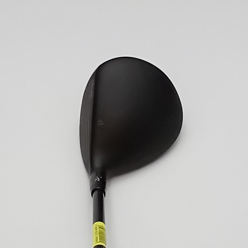SRIXON ZXi 5W 18° SR Diamana ZXi 50｜Alpen Online 公式オンラインストア