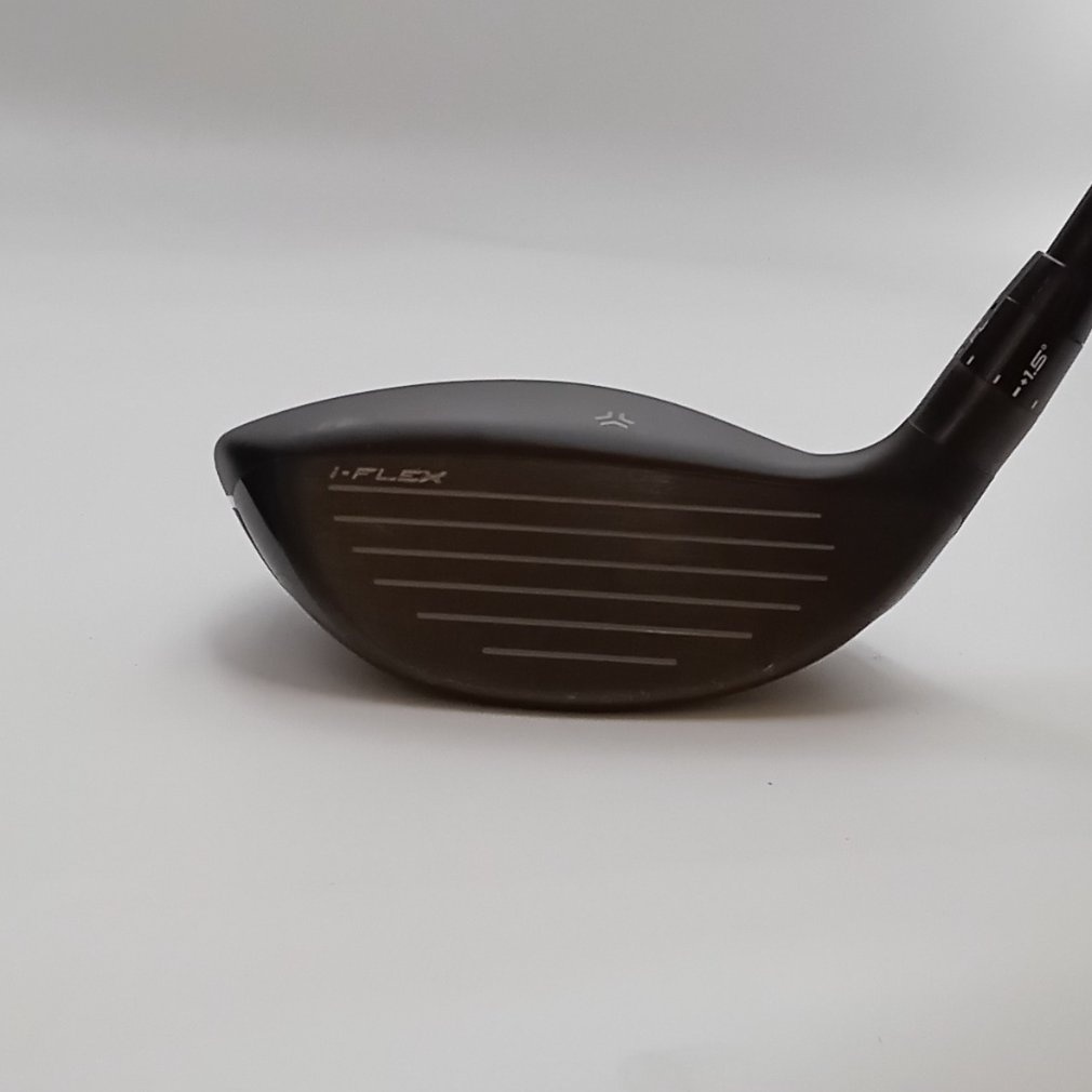 SRIXON ZXi 5W 18° SR Diamana ZXi 50｜Alpen Online 公式オンラインストア